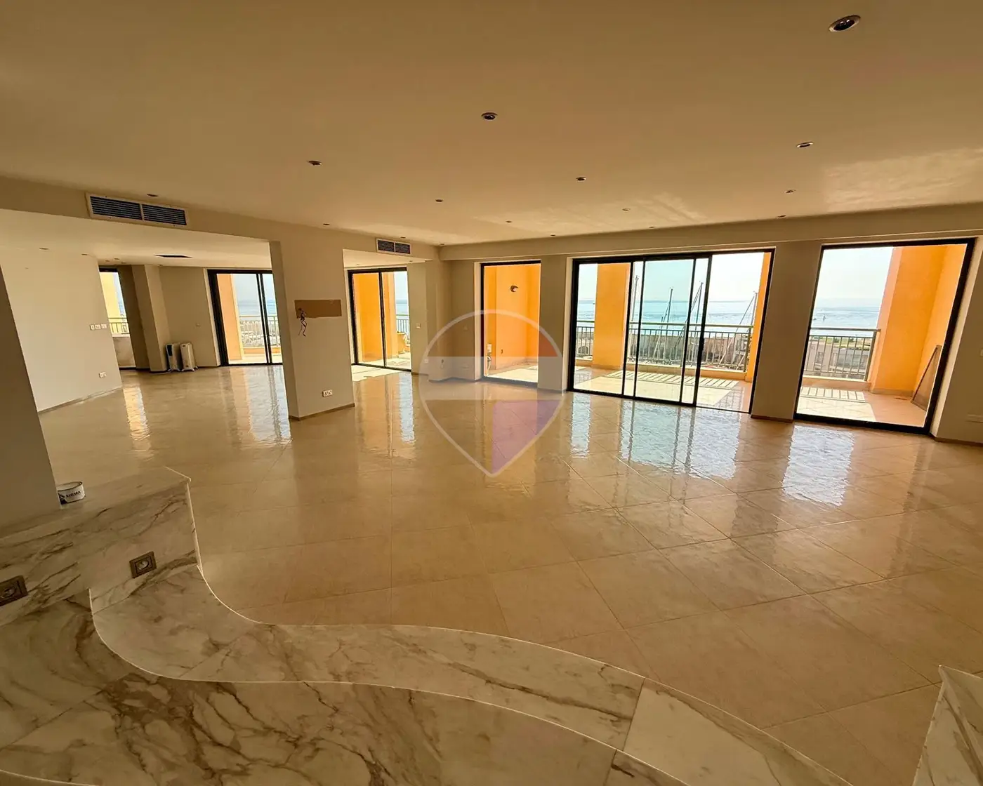 Portomaso – Apartment