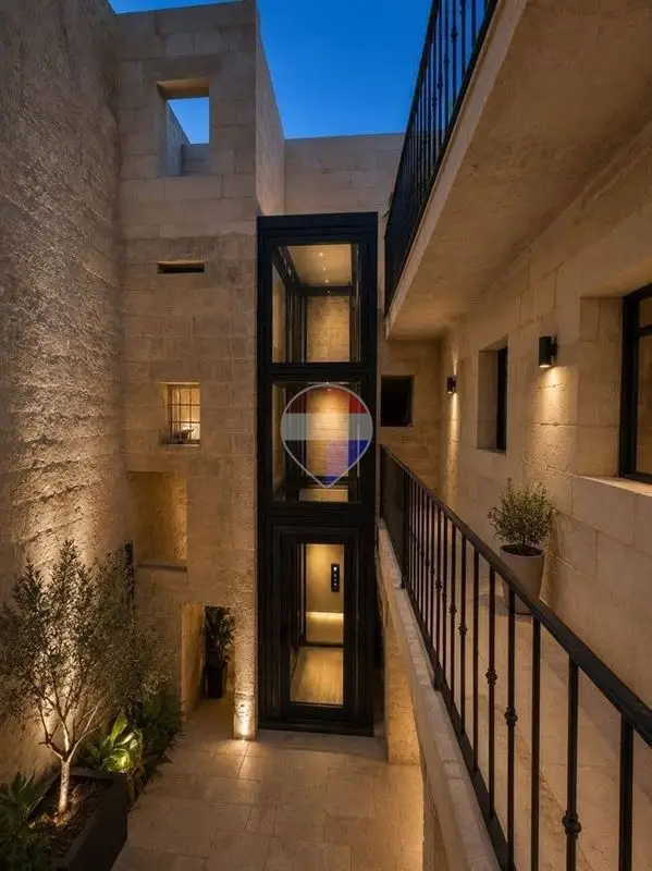 Rabat – Guest House